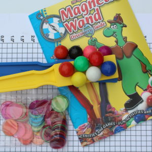 Group Wand Activity Kit