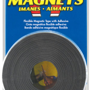Flexible Stripping Packaged