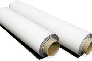 Flexible Sheeting Rolls