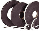 Flexible Stripping Rolls