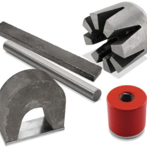 Alnico Magnets