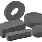 Ceramic Magnets