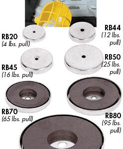 Round Base
